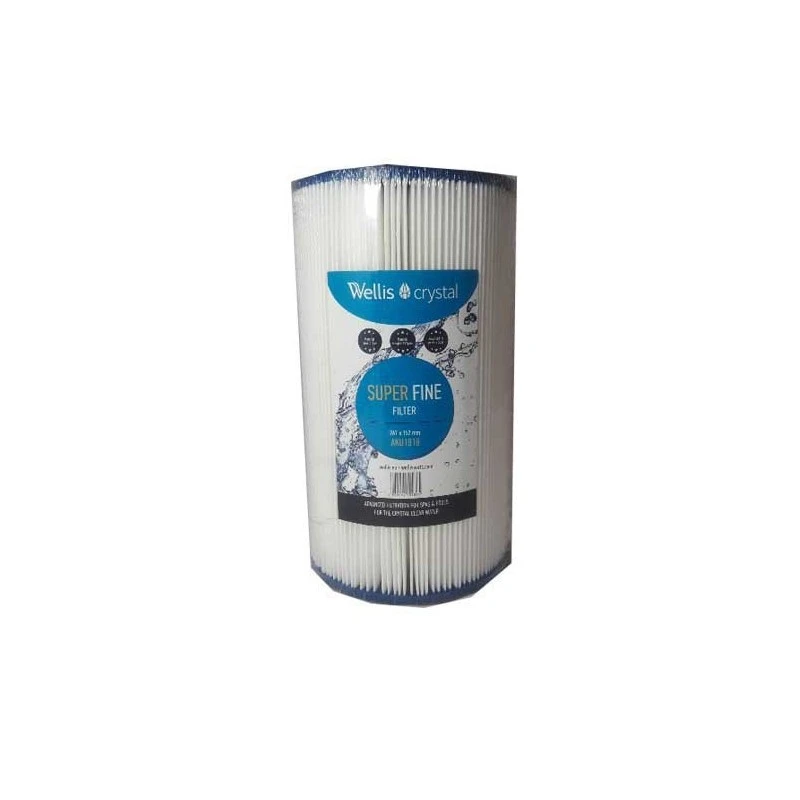 Spa Filter Wellis AkU1818 (SC712) 3 Spa Filter Wellis AkU1818 (SC712)