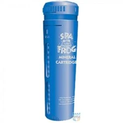 Spa Frog Cartridge