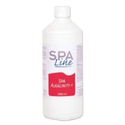 Spa-line Spa Alkaliteit Plus