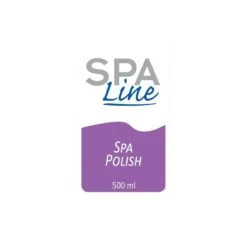 Spa Polish (Reiniger En Conditioner) -Topzwembad spa polish reiniger en conditioner 2