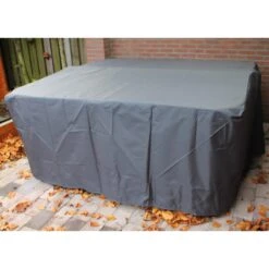 Spa Protector DeLuxe (200x200x85)