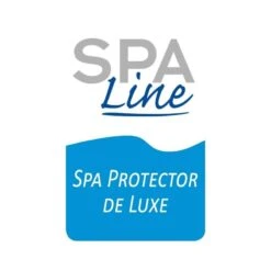 Spa Protector DeLuxe (240x240x 85 Cm) Cover Beschermhoes -Topzwembad spa protector deluxe 240x240x 85 cm cover beschermhoes 2