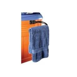 Spa TowelBar-handdoekhouder