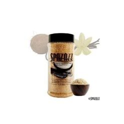 SPAZAZZ KOKOSNOOT VANILLE (EXOTIC) BADZOUT