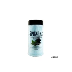 SPAZAZZ EUCALYPTUS MINT BADZOUT