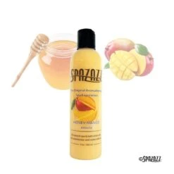 SPAZAZZ HONEY MANGO ELIXIR AROMATHERAPIE