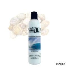 SPAZAZZ OCEAN MIST (BREEZE) ELIXIR AROMATHERAPIE