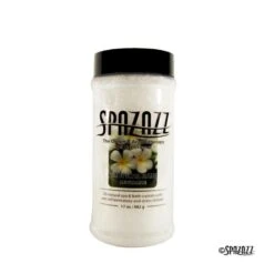 SPAZAZZ TROPICAL RAIN CRYSTALS, BADZOUT -Topzwembad spazazz tropical rain crystals badzout 2