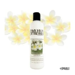 SPAZAZZ TROPICAL RAIN ELIXIR AROMATHERAPIE