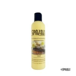 SPAZAZZ WARME FRANCE VANILLE ELIXIR AROMATHERAPIE -Topzwembad spazazz warme france vanille elixir aromatherapie 1
