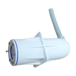 SPECTRAVISION ADAGIO WANDDOORVOOR (gemetselde Wand)