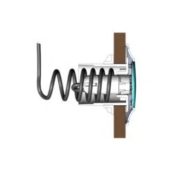 SPECTRAVISION ADAGIO WANDDOORVOOR (prefabbaden) -Topzwembad spectravision adagio wanddoorvoor prefabbaden 1