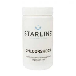 Starline Chloorshock 55% 1kg