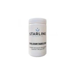 Starline Chloortabs 90/200 Gr