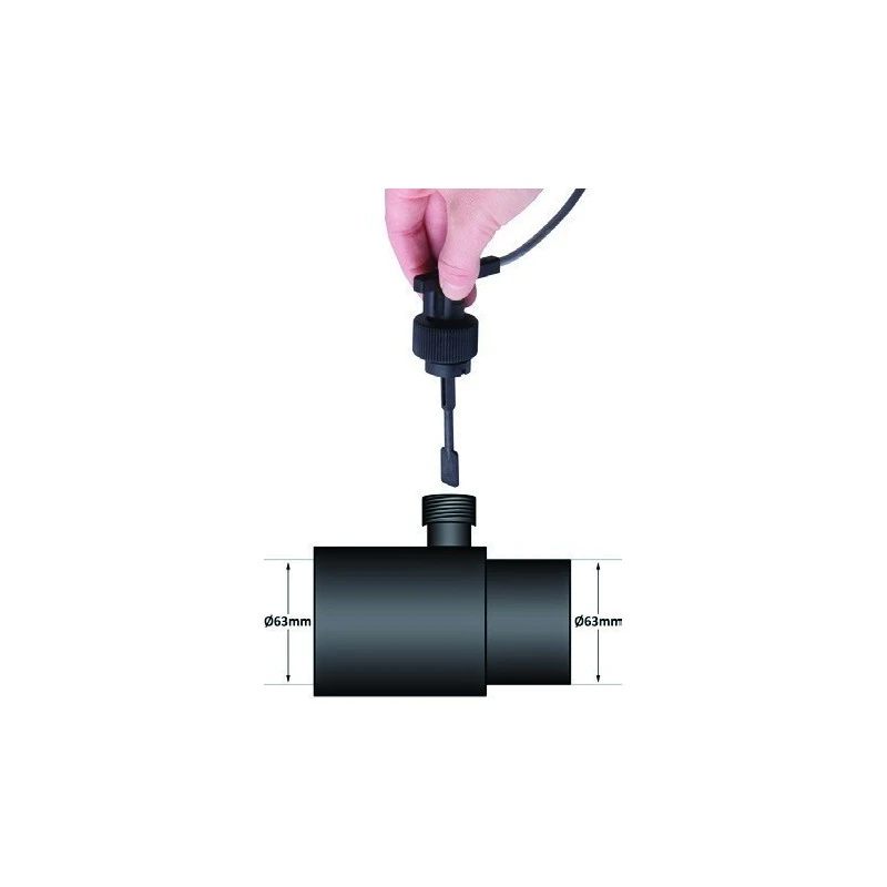 Sugar Valley Hidrolife Sal33 Elektrolyse (200 M3) 4 Sugar Valley Hidrolife Sal33 Elektrolyse (200 M3) - Afbeelding 2