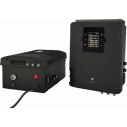 Sugar Valley Station 1 Controller