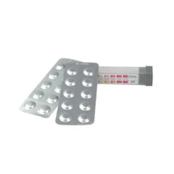 Summer Fun Zwembad Mini Startset Chemie -Topzwembad summer fun startset chemie 2