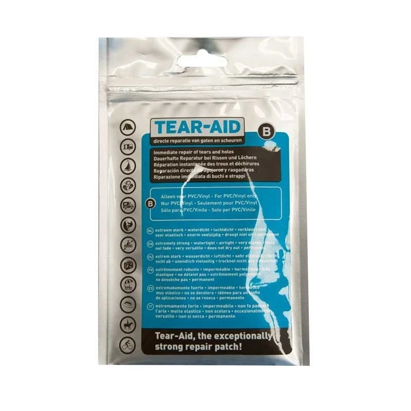 Tear-Aid Type B 3 Tear-Aid Type B