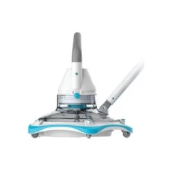 Telsa 80 Oplaadbare Zwembadstofzuiger -Topzwembad telsa 80 oplaadbare zwembadstofzuiger 1