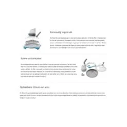 Telsa 80 Oplaadbare Zwembadstofzuiger -Topzwembad telsa 80 oplaadbare zwembadstofzuiger 2