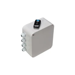 Transformator Met Afstandsbediening 60VA