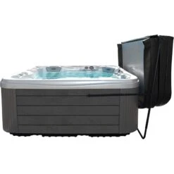 Universele Spa Coverlifter 8 Universele Spa Coverlifter -Topzwembad universele spa coverlifter 1 2