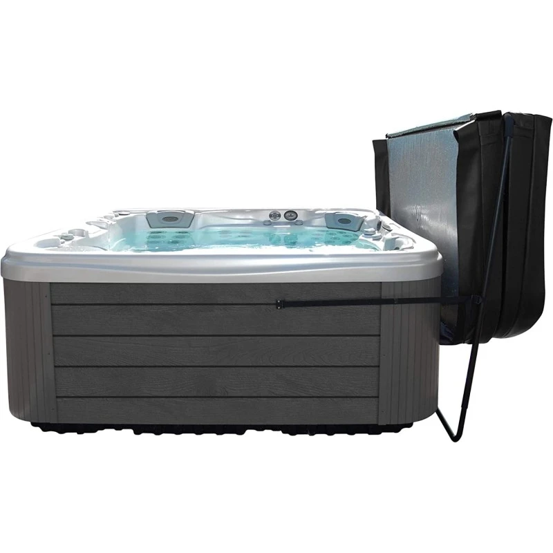 Universele Spa Coverlifter 5 Universele Spa Coverlifter - Afbeelding 3