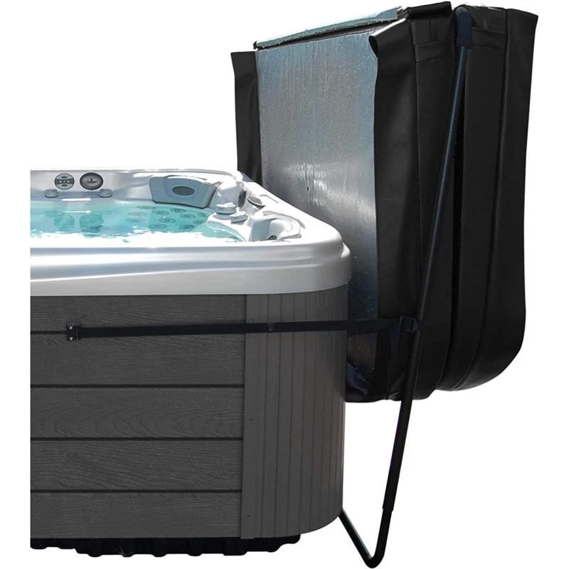 Universele Spa Coverlifter 6 Universele Spa Coverlifter - Afbeelding 4
