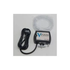 Vian Ozone Met Geïntegreerde Microchip -Topzwembad vian ozone met geintegreerde microchip 1