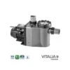 Vitalia Premium Eco VS Variabele Zwembadpomp 22 M³ 2 Vitalia Premium Eco VS Variabele Zwembadpomp 22 M³ -Topzwembad vitalia premium eco vs variabele zwembadpomp 22 m
