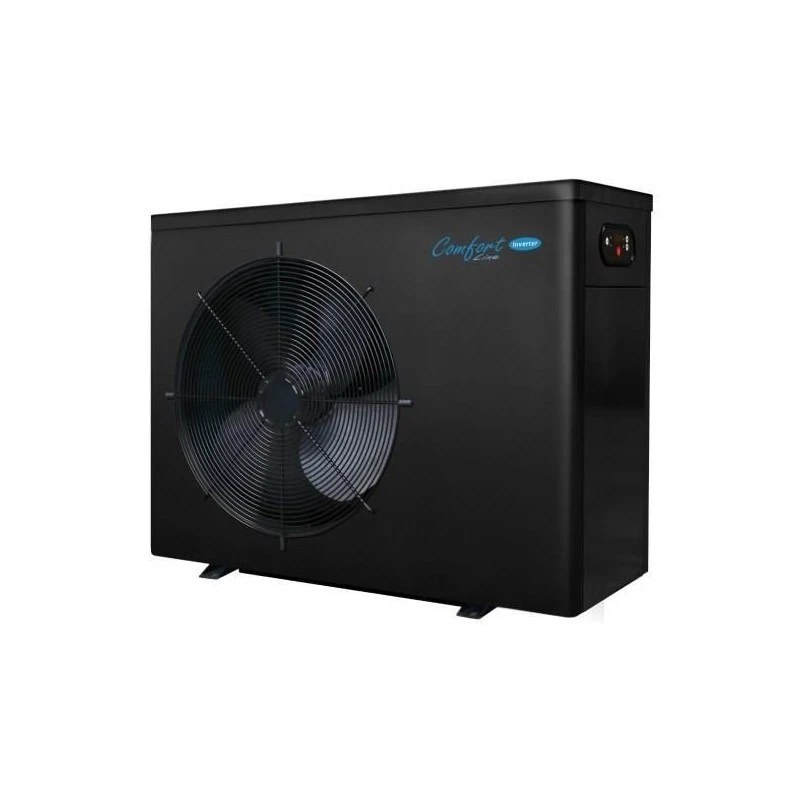 Warmtepomp Fairland Comfortline-Inverter 12.5 KW 230V 3 Warmtepomp Fairland Comfortline-Inverter 12.5 KW 230V