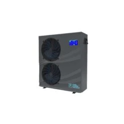Warmtepomp Full Inverter 24 KW - 90 M3 (380 Volt) 9 Warmtepomp Full Inverter 24 KW - 90 M3 (380 Volt) -Topzwembad warmtepomp full inverter 9 kw 13