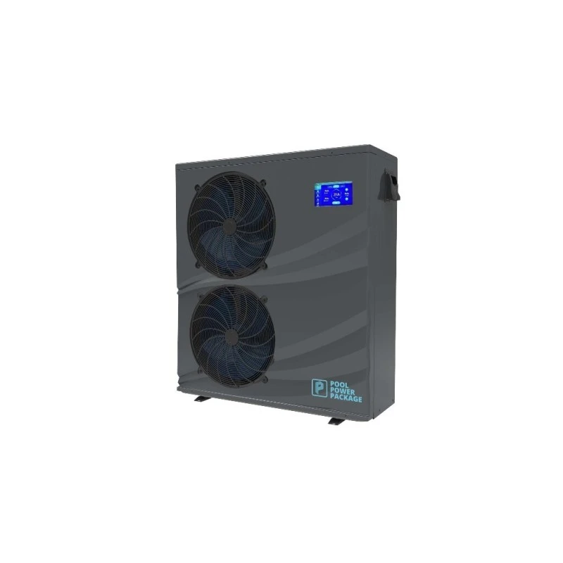 Warmtepomp Full Inverter 24 KW - 90 M3 (380 Volt) 6 Warmtepomp Full Inverter 24 KW - 90 M3 (380 Volt) - Afbeelding 4