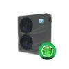 Zwembad Warmtepomp Full Inverter 29 KW - 120 M3 (380 Volt) -Topzwembad warmtepomp full inverter 9 kw 14