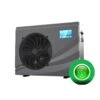 Zwembad Warmtepomp Full Inverter 17 KW ( 60 M3) -Topzwembad warmtepomp full inverter 9 kw 3