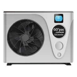 Warmtepomp Hayward Go Pac Full Inverter 9 KW