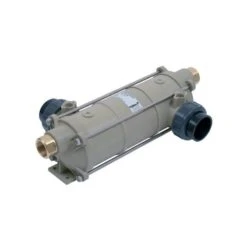 Warmtewisselaar ABS Pahlen Hi-Temp – Verticaal 40kW