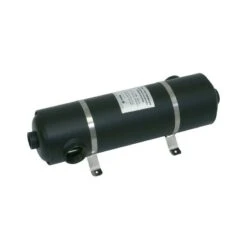 Warmtewisselaar Rvs Pahlen Maxi-Flo – Verticaal 75 KW