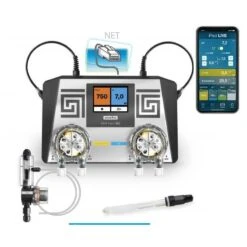 Watersens , Controle- En Doseersysteem Met Internet