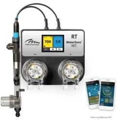 Watersens NET PH/Redox Set