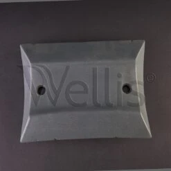 Wellis Kussen Pillow - Klein Donkergrijs (SY-331) -Topzwembad wellis kussen pillow klein donkergrijs 2