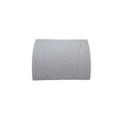 Wellis Kussen Pillow - Klein Lichtgrijs