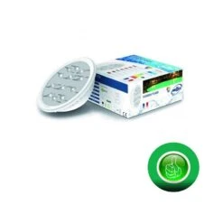 Weltico Par56 Vervangingslamp Kleur 28 Watt (1500 Lm) -Topzwembad weltico par56 vervangingslamp wit19 watt 850 lm 3