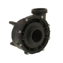 Wet-end/pomphuis Voor LP300 En WP300