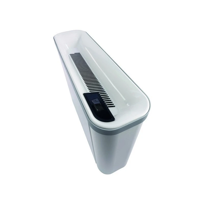 Zodiac Sirocco² Luchtontvochtiging 5M Wit 4 Zodiac Sirocco² Luchtontvochtiging 5M Wit - Afbeelding 2