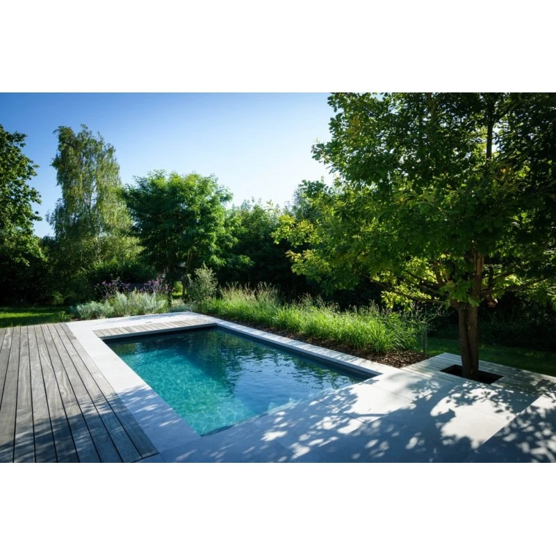 Zwembad Totaal Pools Vinylester Bali 7 X 4 X 1,50 Meter 3 Zwembad Totaal Pools Vinylester Bali 7 X 4 X 1,50 Meter