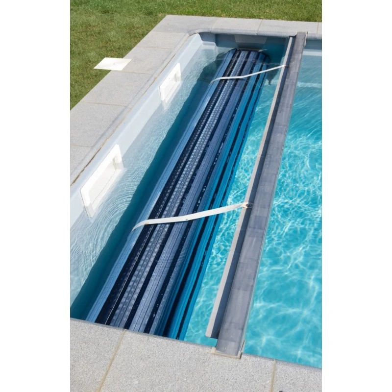 Zwembad Totaal Pools Vinylester Bali 7 X 4 X 1,50 Meter 8 Zwembad Totaal Pools Vinylester Bali 7 X 4 X 1,50 Meter - Afbeelding 6