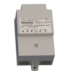 Zwembad Transformator 230/12 V 1 X 60 Watt