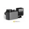 Zwembadpomp Inversilence Inverpro 26m³/h -Topzwembad zwembadpomp inversilence inverpro 26mh