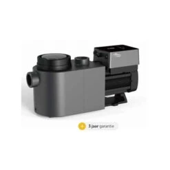 Zwembadpomp Inversilence Inverpro 26m³/h